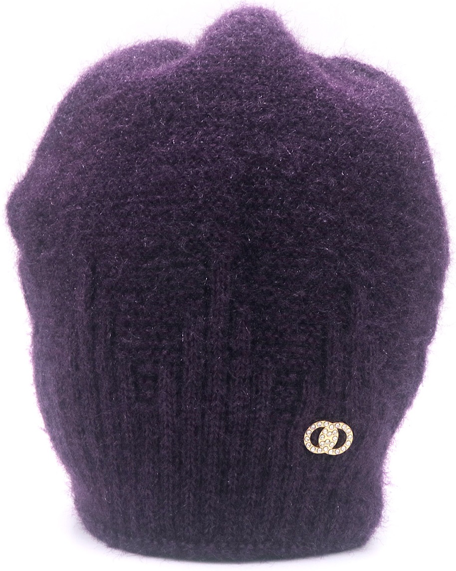 Q-G8.1 HAT057-009-7 Soft Beanie