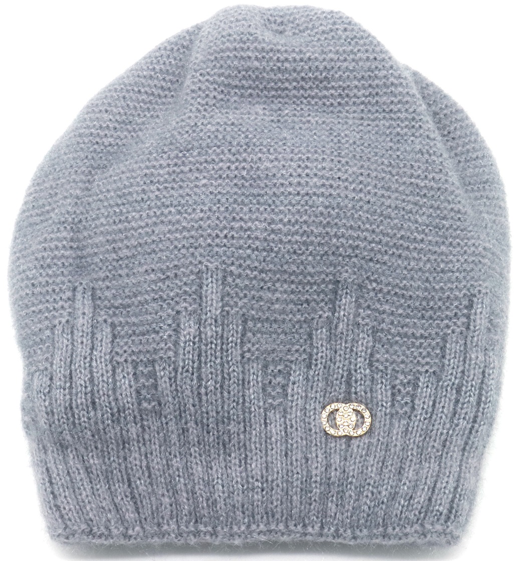 R-D4.2 HAT057-009-4 Soft Beanie