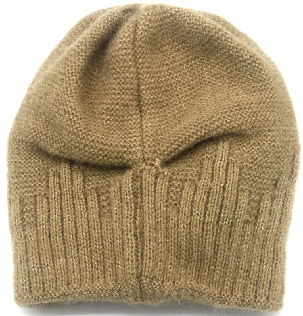 R-B2.1 HAT057-009-1 Soft Beanie