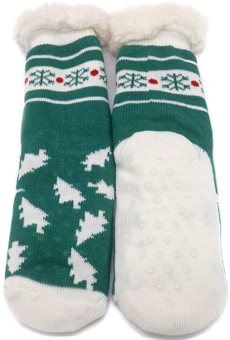 Y-E2.5 SOCKS706-001 Padded Socks - Mixed Designs - Size 36-41