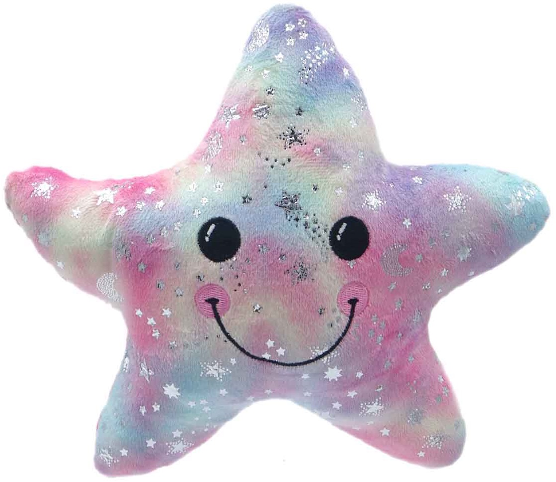 T-K7.2 T836-041 Plush Galaxy 23cm - Mixed Designs - 1pc