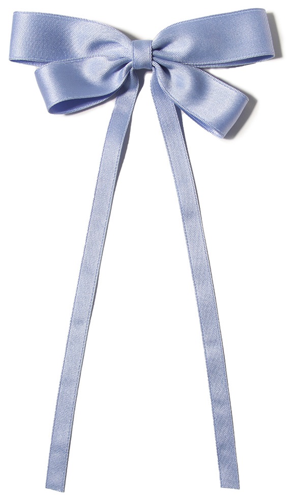 C-C26.1 H2467-030-2 Hair Clip Bow