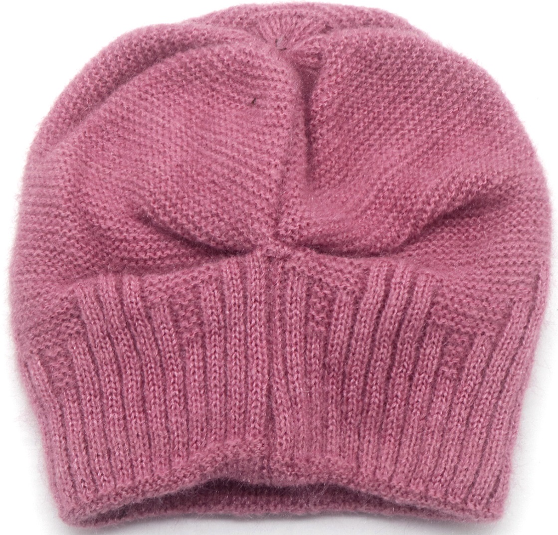 R-B7.2  HAT057-009-3 Soft Beanie