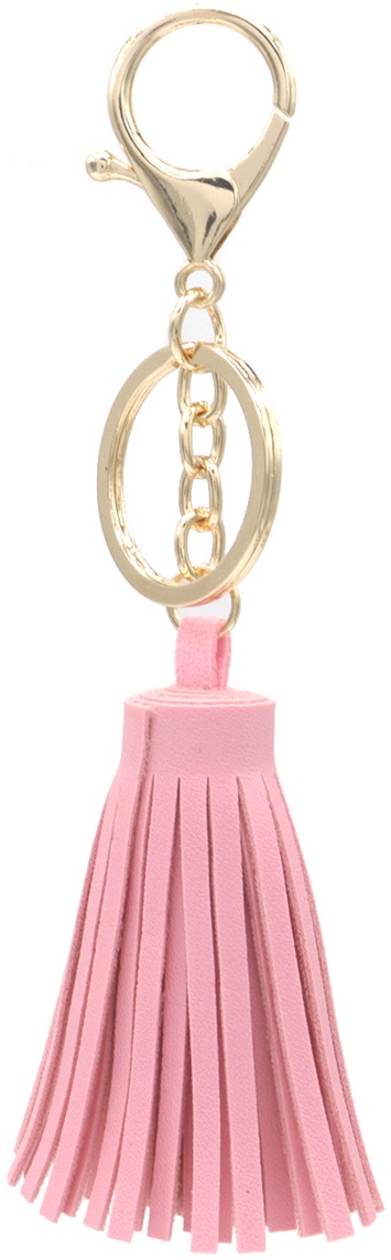 C-D24.1 KY2403-149-4 Keychain Tassel 6cm